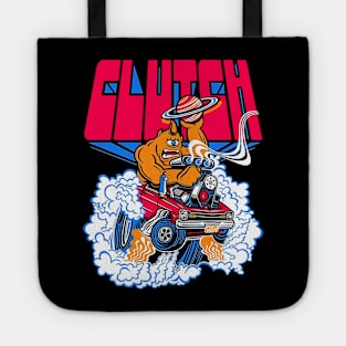 Clutch Tote