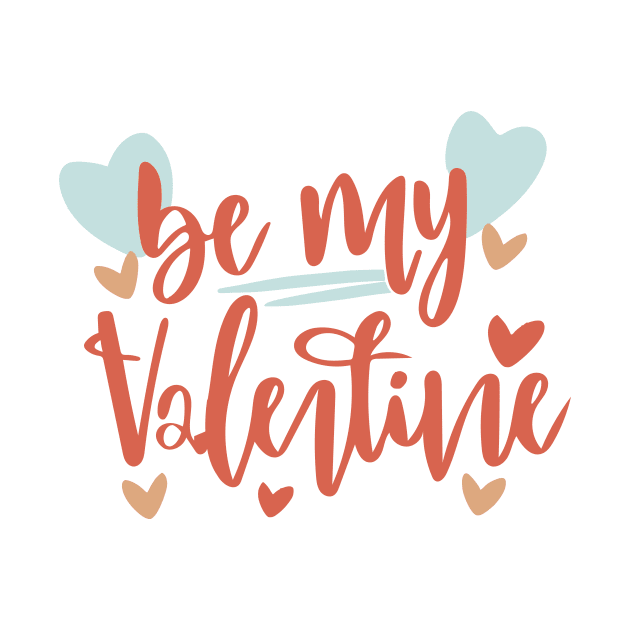 be my Valentine by Pixy Official