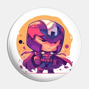 magneto Pin