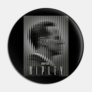 Ripley (2024) Pin