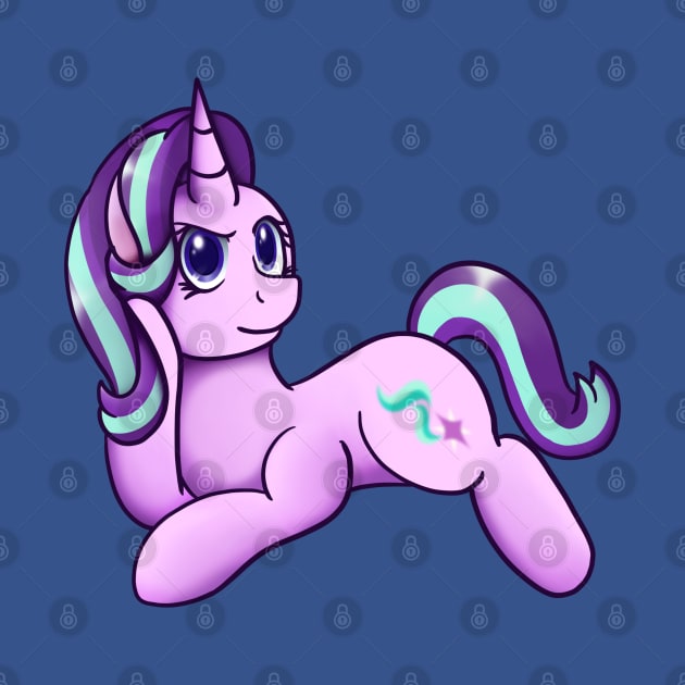 Starlight Glimmer by ASinglePetal