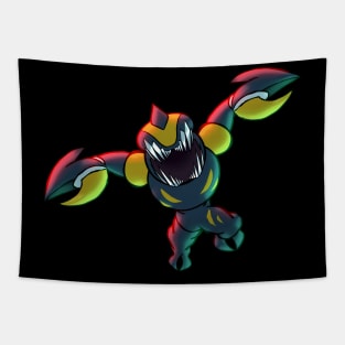 Chomp Tapestry