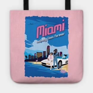 Miami Tote