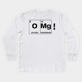 iZombie - OMg! - Speak - T-Shirt | TeePublic