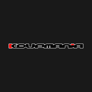 KOUPMANIA T-Shirt