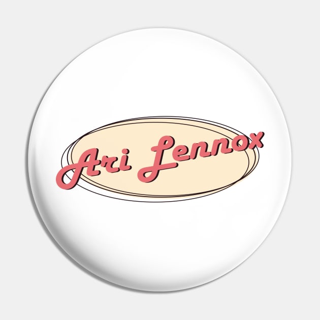 ARI LENNOX Pin by sofjac