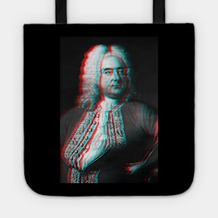 George Frideric Handel Tote