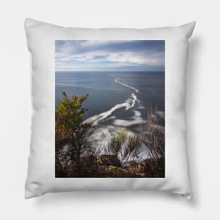 Currents Pillow