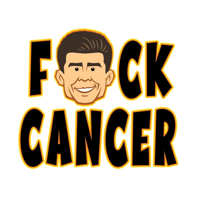 F*CK CANCER by TheRalphReport