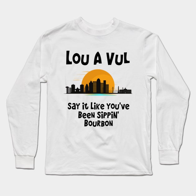 Louisville Long Sleeve T-Shirt