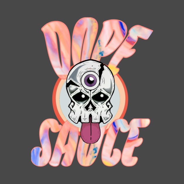 Dope sauce by Sunwutreasurex5