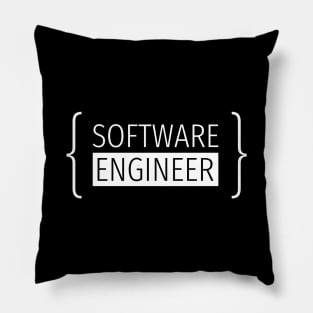 Software Engineer Pillow