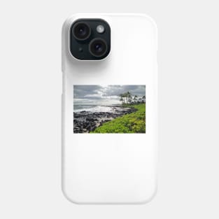 Kauai Afternoon Phone Case