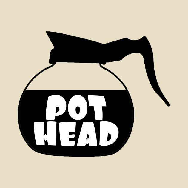 Pot Head by ArsenicAndAttitude