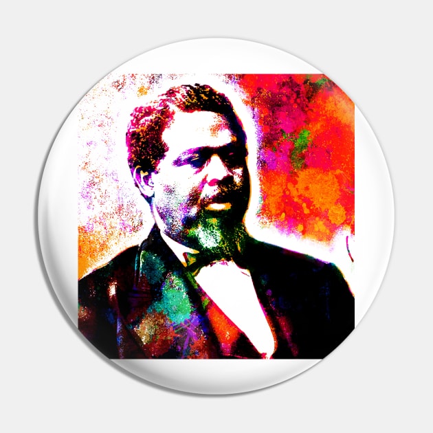 Robert Smalls Pin by truthtopower