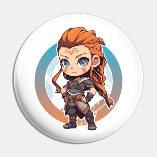 aloy Pin