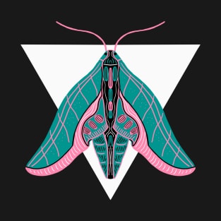 Moth Magic T-Shirt