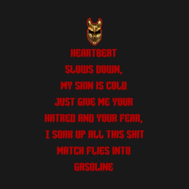 Demolishes Slaughter to prevail lyrics by ClipaShop