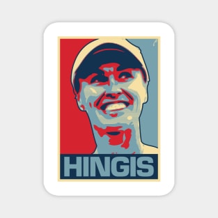 Hingis Magnet