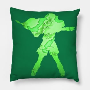 Lugh: Anima Child Pillow