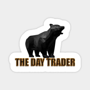 The Day Trader Magnet