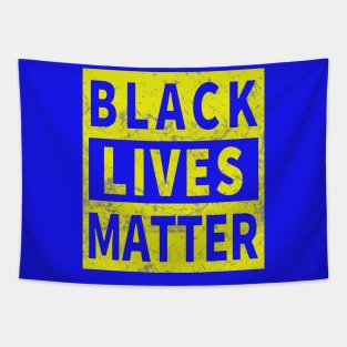 Black Lives Matter Protest Tapestry