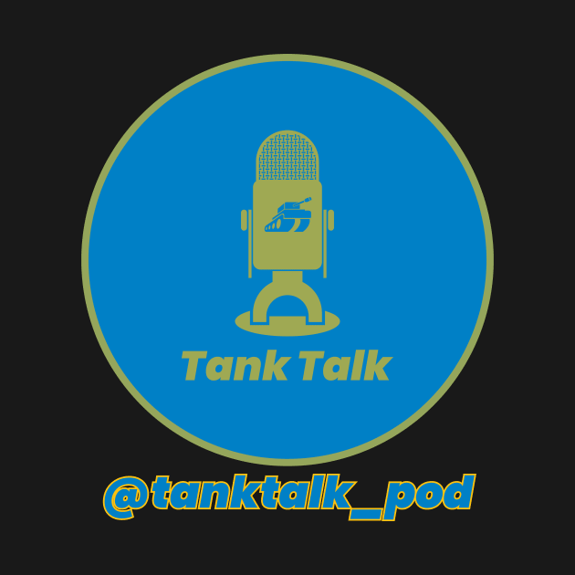 Tank Talk Bolt Up Los Angeles by Tank Talk Podcast