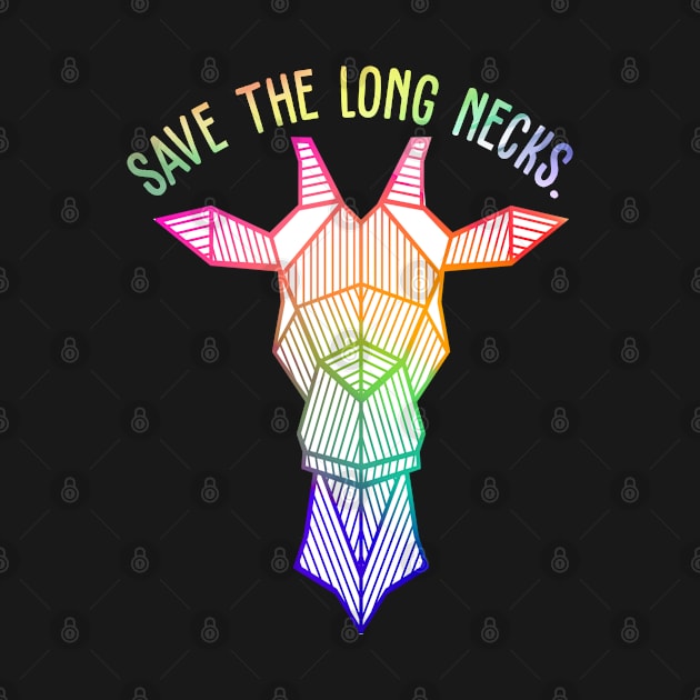 Save The Long Necks by FamiLane