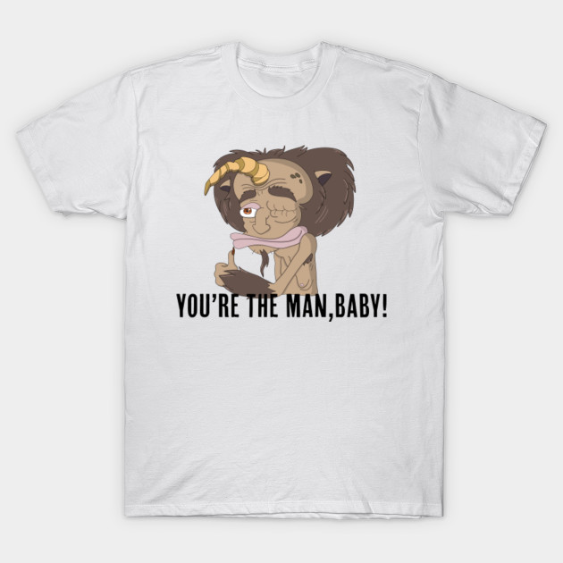 big mouth merch