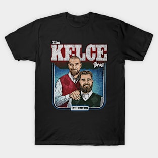 The Eagles T Shirt Sweatshirt Hoodie Travis Kelce Jason Kelce