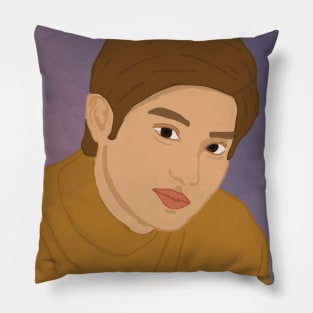 Chanyeol Pillow