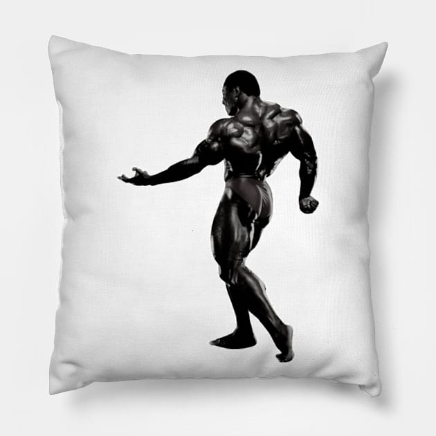 Haney Pillow by Golden Era Clothing