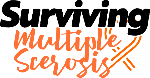 Surviving Multiple Sclerosis Kids T-Shirt by Prints with Meaning