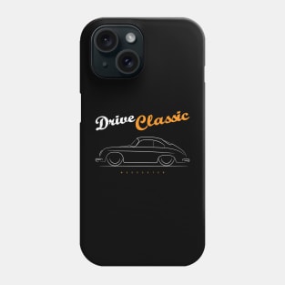 Drive classic 356 Phone Case