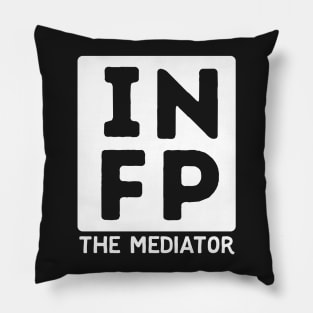 INFP Pillow