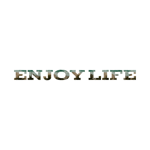 Enjoy by PICKSTORE 