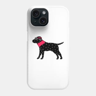 Dog Love Phone Case