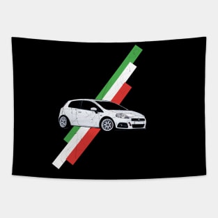 Fiat Tapestry