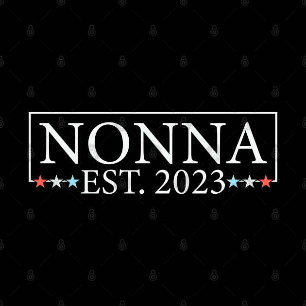 Nonna Est 2023 by KayBee Gift Shop