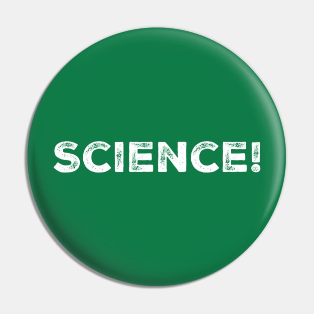 Science! Pin by GrayDaiser