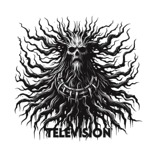 TELEVISION T-Shirt