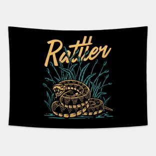 Ratller Tapestry