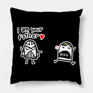 I am your father Pillow