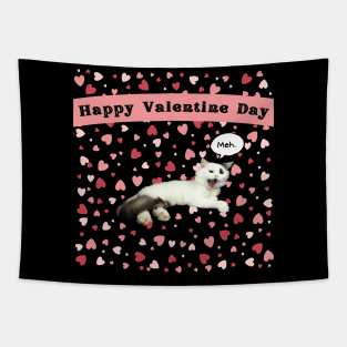 valentine day? meh. Tapestry