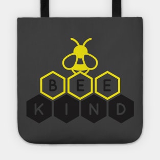 Bee Kind Tote