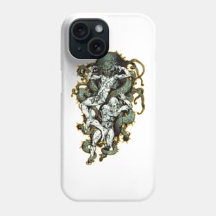 Seafood Phone Case