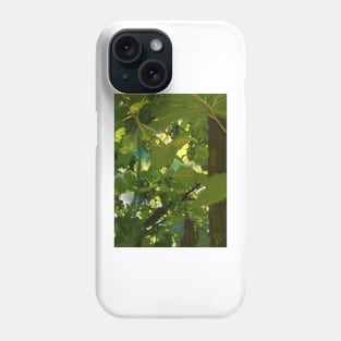 Grape Vine Phone Case