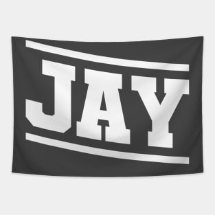 JAY Tapestry