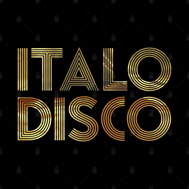 ITALO DISCO - Electronic music from the 90s golden collector editon by BACK TO THE 90´S