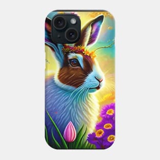 OSTARA/EASTER HARE Phone Case